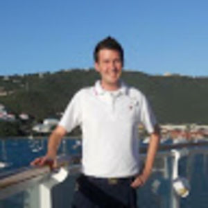 Meet your Posher, Tyler